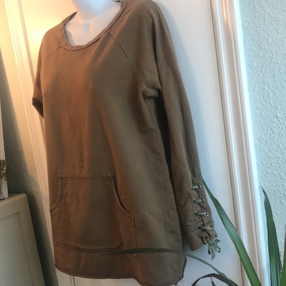 Mittoshop Women’s Cozy Sweatshirt - Picture 4 of 11